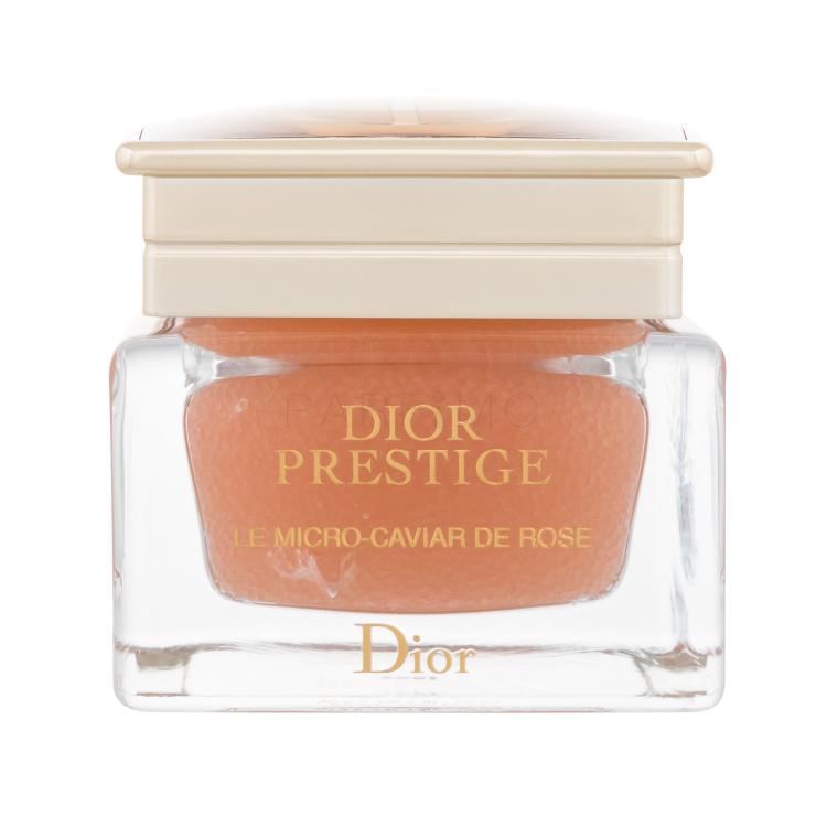 Christian Dior Prestige Le Micro-Caviar De Rose Crema giorno per il viso donna 75 ml