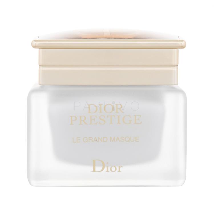 Christian Dior Prestige Le Grand Masque Maschera per il viso donna 50 ml