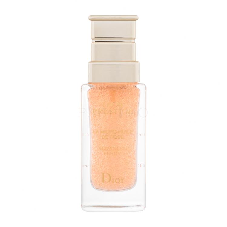 Christian Dior Prestige La Micro-Huile De Rose Advanced Serum Siero per il viso donna 30 ml