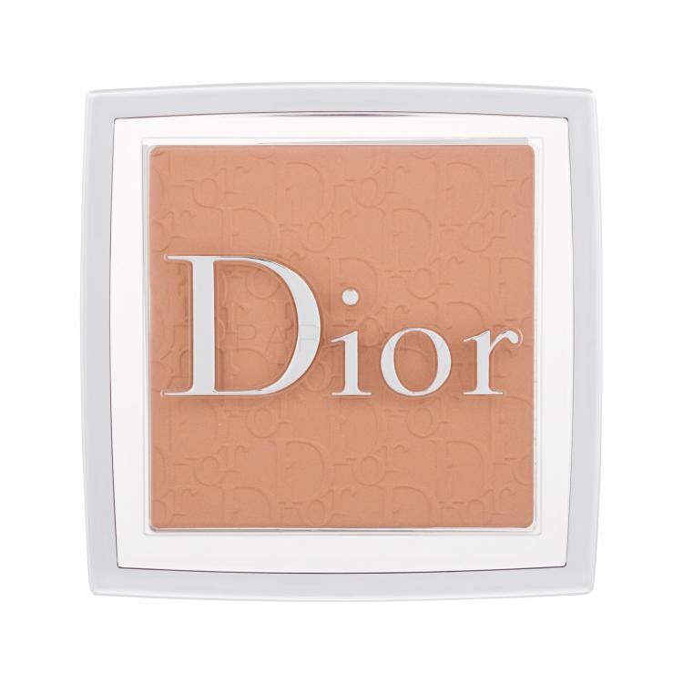 Christian Dior Dior Backstage Face &amp; Body Powder-No-Powder Cipria donna 11 g Tonalità 1N
