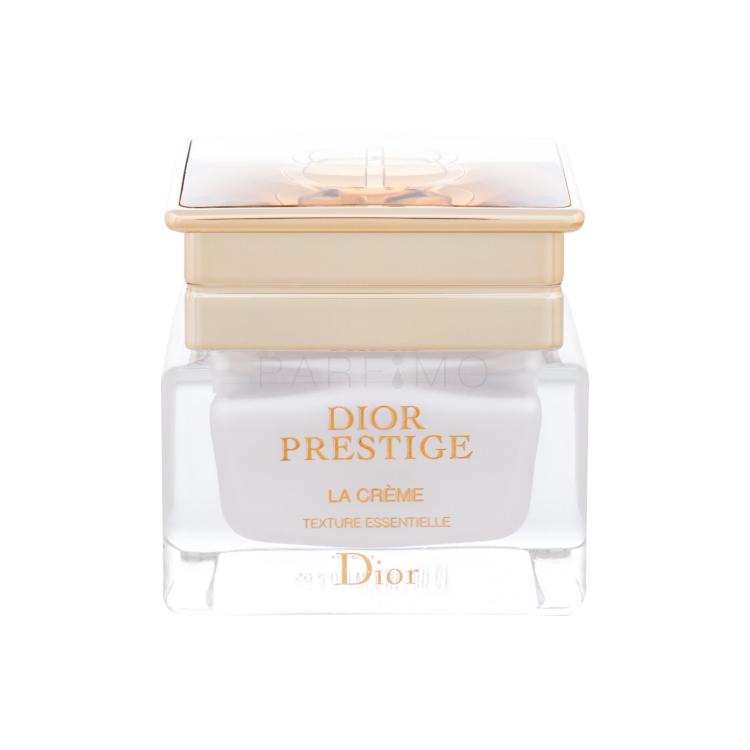 Christian Dior Prestige La Créme Texture Essentielle Crema giorno per il viso donna 15 ml
