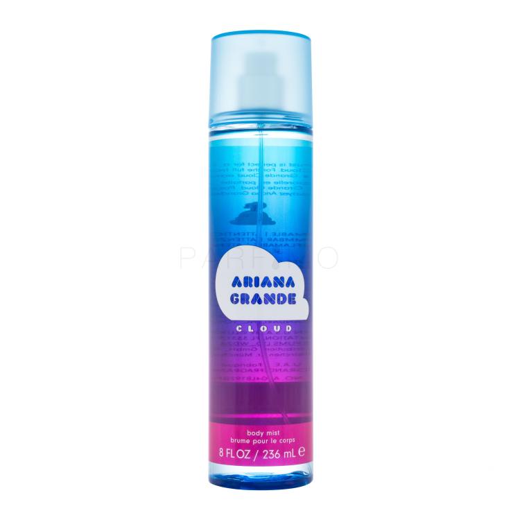 Ariana Grande Cloud Spray per il corpo donna 236 ml