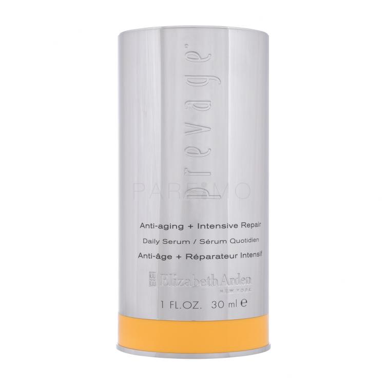 Elizabeth Arden Prevage® Anti Aging + Intensive Repair Siero per il viso donna 30 ml