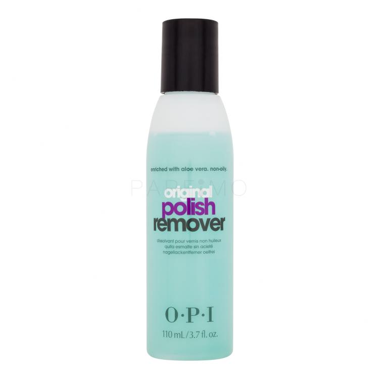 OPI Polish Remover Original Solvente per unghie donna 110 ml