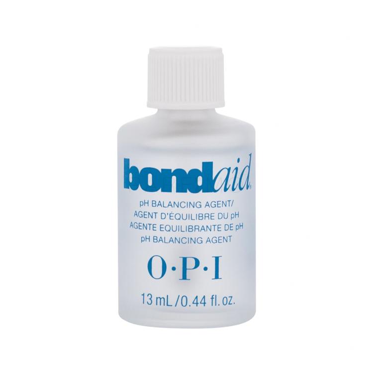 OPI Bond Aid pH Balancing Agent Smalto per le unghie donna 13 ml
