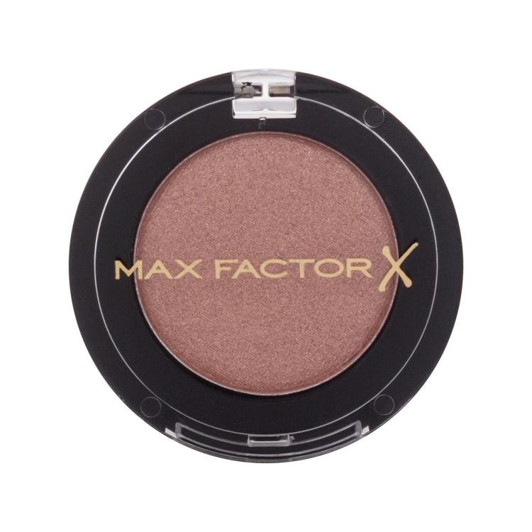 Max Factor Wild Shadow Pot Ombretto donna 1,85 g Tonalità 09 Rose Moonlight