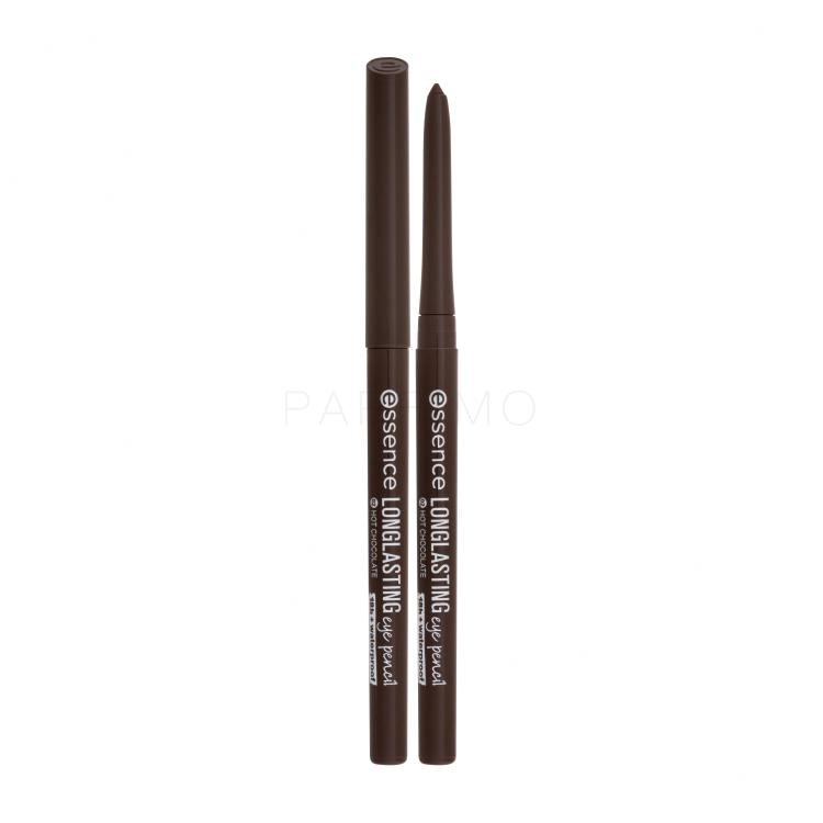 Essence Longlasting Eye Pencil Matita occhi donna 0,28 g Tonalità 02 Hot Chocolate
