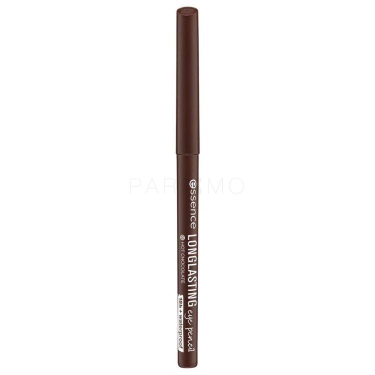 Essence Longlasting Eye Pencil Matita occhi donna 0,28 g Tonalità 02 Hot Chocolate