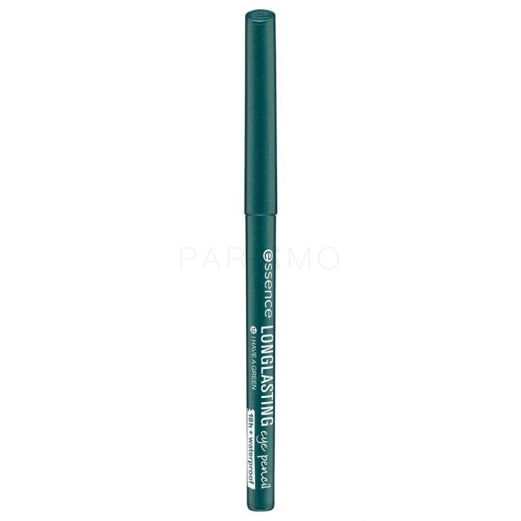 Essence Longlasting Eye Pencil Matita occhi donna 0,28 g Tonalità 12 I Have A Green