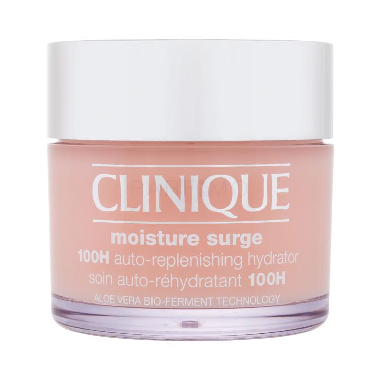 Clinique Moisture Surge 100H Auto-Replenishing Hydrator Crema giorno per il viso donna 200 ml