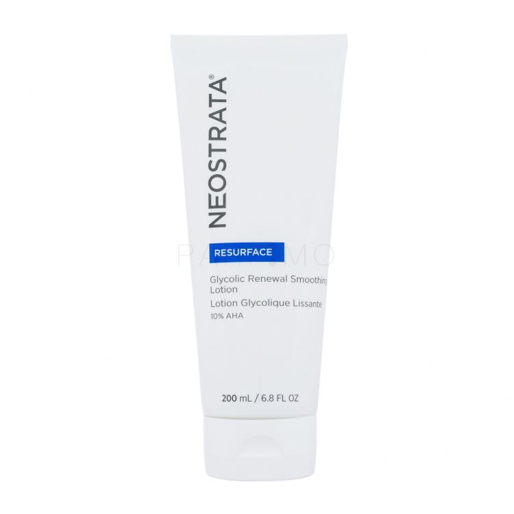 NeoStrata Resurface Glycolic Renewal Smoothing Lotion Crema giorno per il viso donna 200 ml