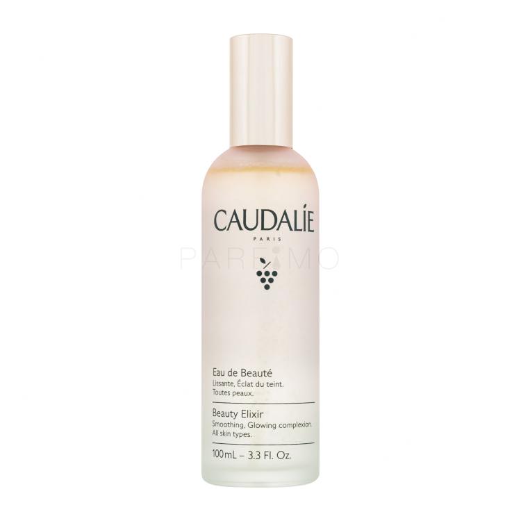 Caudalie Beauty Elixir Tonici e spray donna 100 ml