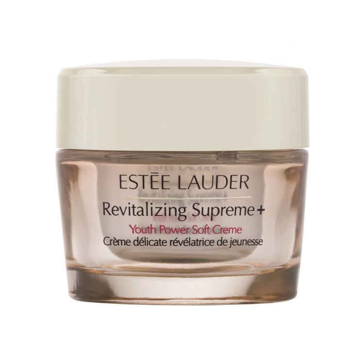 Estée Lauder Revitalizing Supreme+ Youth Power Soft Creme Crema giorno per il viso donna 50 ml