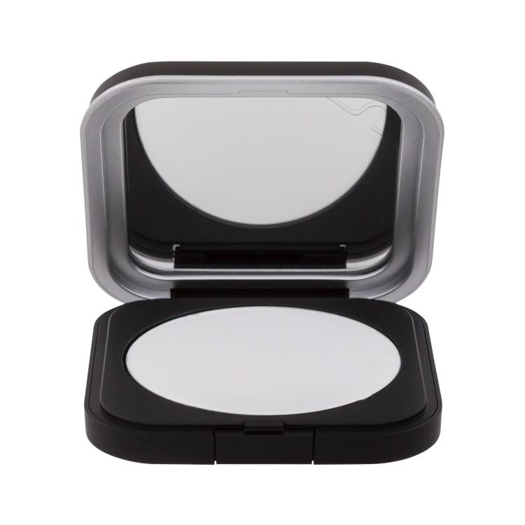 Make Up For Ever Ultra HD Microfinishing Pressed Powder Cipria donna 6,2 g Tonalità 01 Translucent