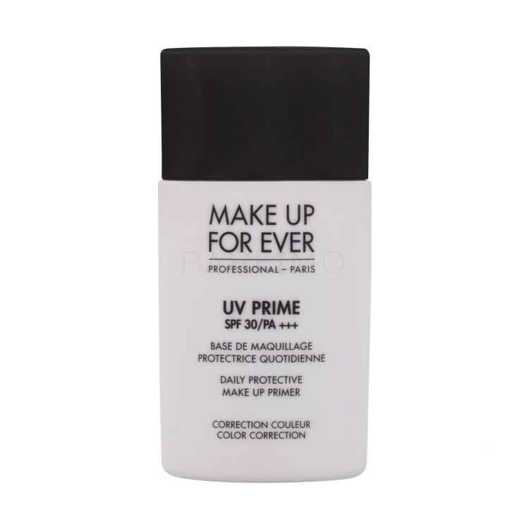 Make Up For Ever UV Prime Daily Protective Make Up Primer SPF30 Base make-up donna 30 ml