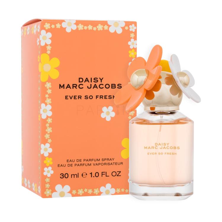 Marc Jacobs Daisy Ever So Fresh Eau de Parfum donna 30 ml