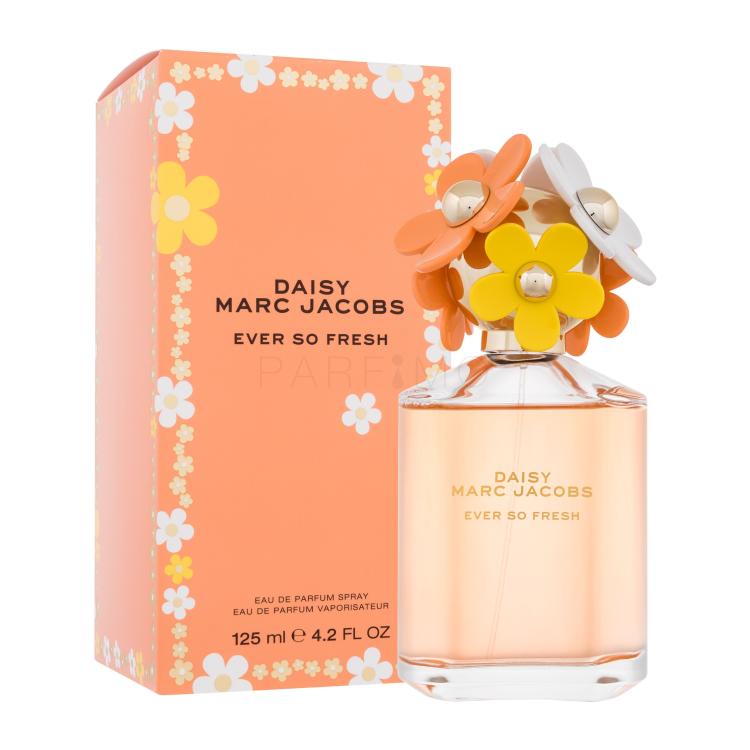 Marc Jacobs Daisy Ever So Fresh Eau de Parfum donna 125 ml
