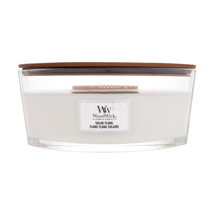 WoodWick Solar Ylang Candela profumata 453,6 g
