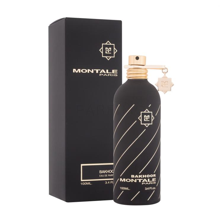 Montale Bakhoor Eau de Parfum 100 ml