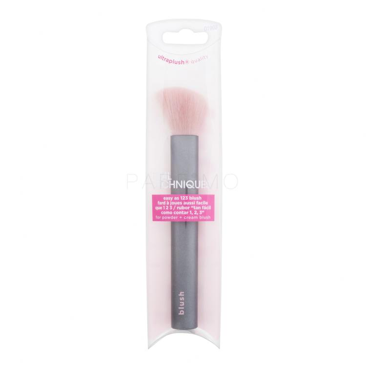 Real Techniques Easy as 123 Blush Brush Pennelli make-up donna 1 pz