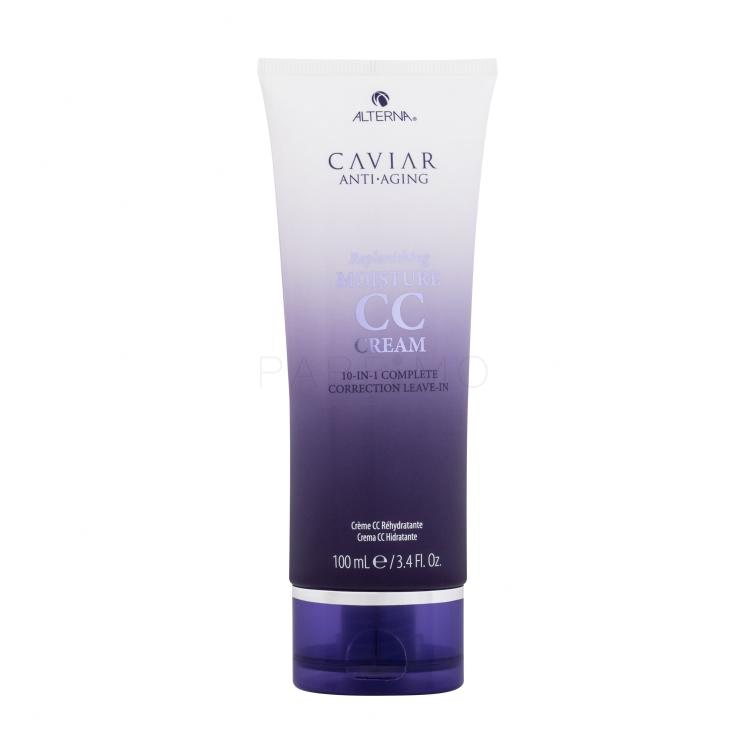 Alterna Caviar Anti-Aging Replenishing Moisture CC Cream Crema per capelli donna 100 ml