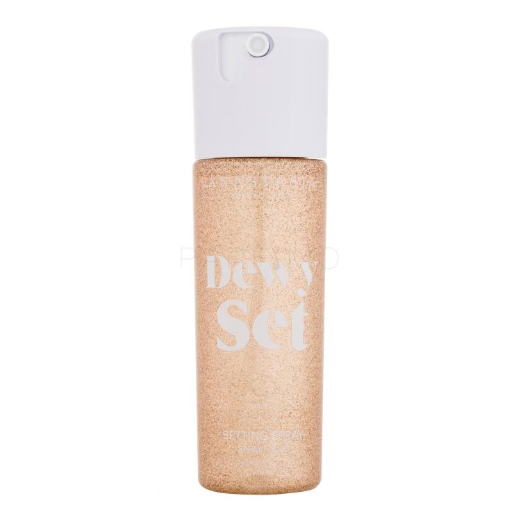 Anastasia Beverly Hills Dewy Set Setting Spray Fissatore make-up donna 100 ml