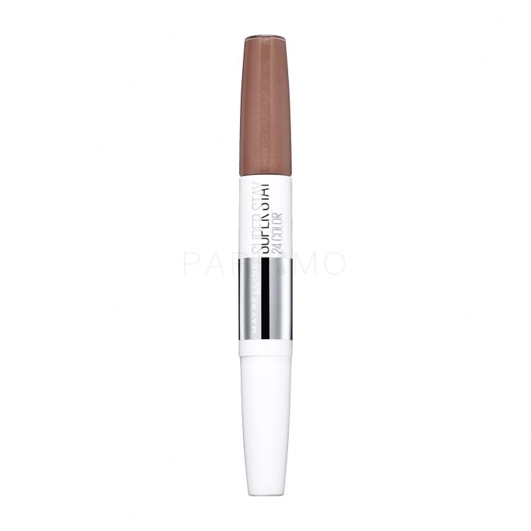 Maybelline Superstay 24h Color Rossetto donna 5,4 g Tonalità 640 Nude Pink