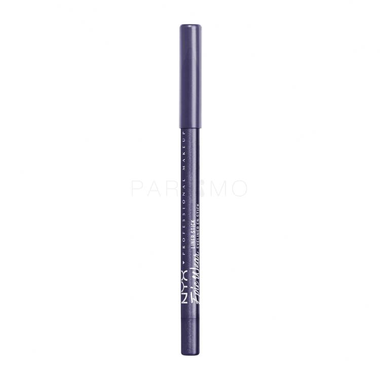 NYX Professional Makeup Epic Wear Liner Stick Matita occhi donna 1,21 g Tonalità 13 Fierce Purple