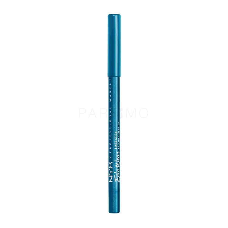 NYX Professional Makeup Epic Wear Liner Stick Matita occhi donna 1,21 g Tonalità 11 Turquoise Storm