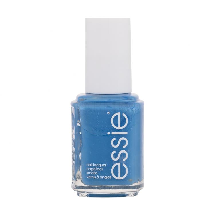 Essie Nail Lacquer Smalto per le unghie donna 13,5 ml Tonalità 219 Bikini So Teeny