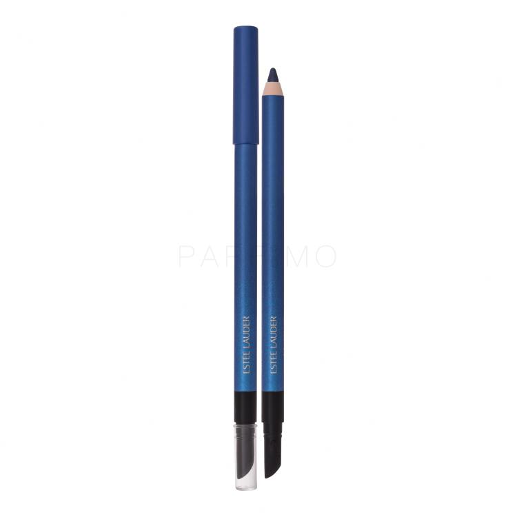 Estée Lauder Double Wear Gel Eye Pencil Waterproof Matita occhi donna 1,2 g Tonalità 06 Sapphire Sky