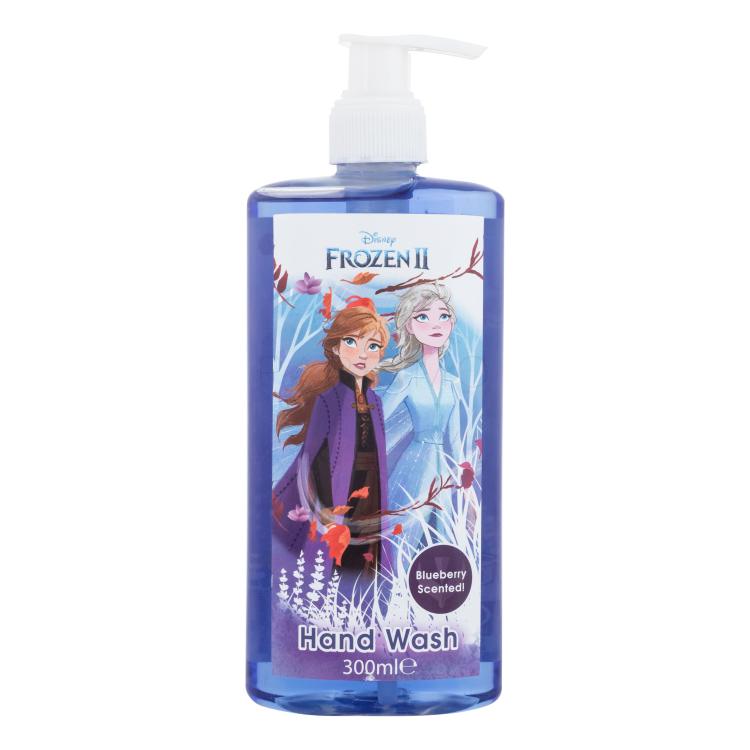 Disney Frozen II Sapone liquido bambino 300 ml