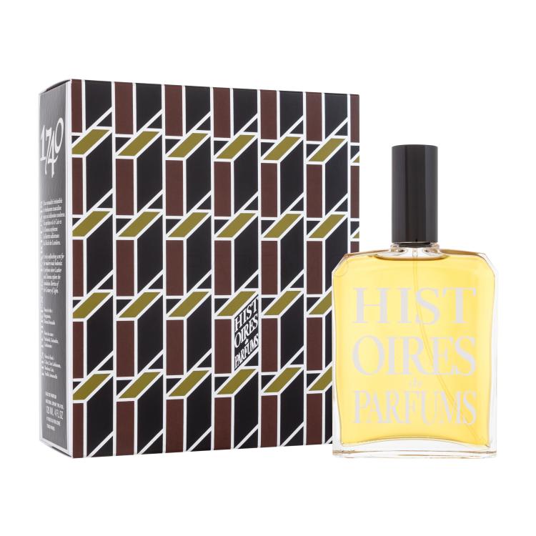 Histoires de Parfums 1740 Marquis de Sade Eau de Parfum uomo 120 ml