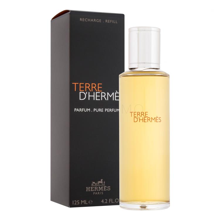 Hermes Terre d´Hermès Parfum uomo Ricarica 125 ml
