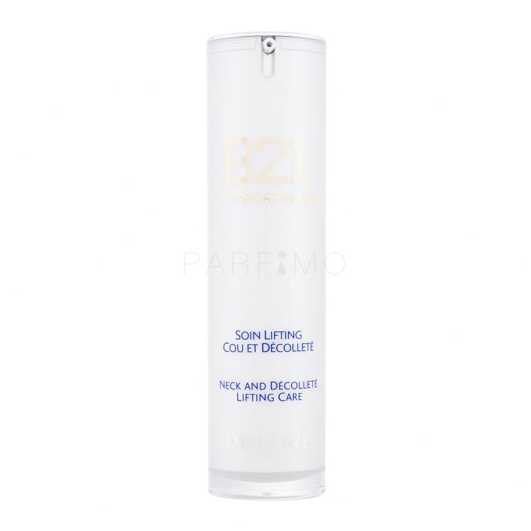 Orlane B21 Extraordinaire Neck And Décolleté Lifting Care Crema collo e décolleté donna 50 ml