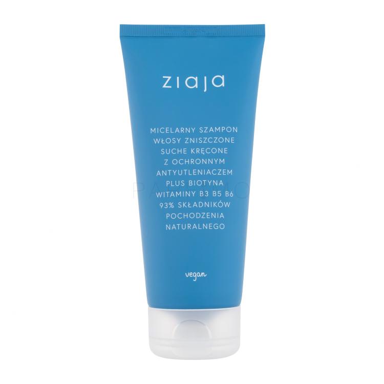 Ziaja Limited Summer Micellar Shampoo Shampoo donna 200 ml