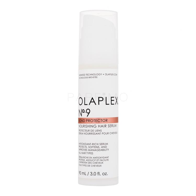 Olaplex Bond Protector Nº.9 Nourishing Hair Serum Sieri e trattamenti per capelli donna 90 ml