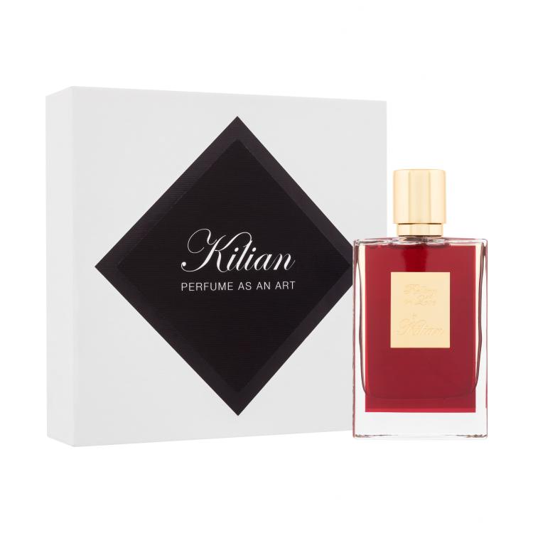 By Kilian Rolling in Love Eau de Parfum Ricaricabile 50 ml