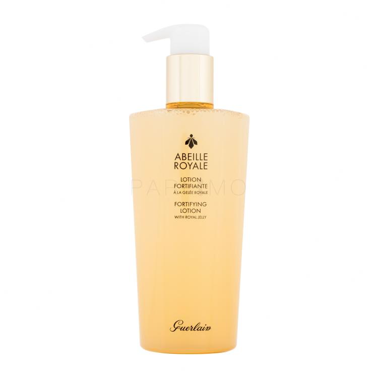 Guerlain Abeille Royale Fortifying Lotion With Royal Jelly Tonici e spray donna 300 ml