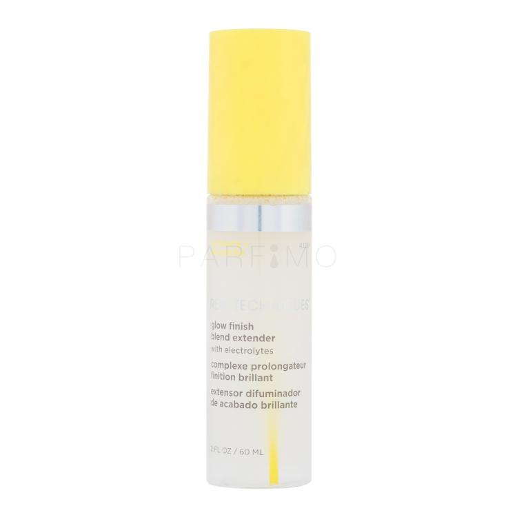 Real Techniques Blend Extender Glow Finish Fissatore make-up donna 60 ml