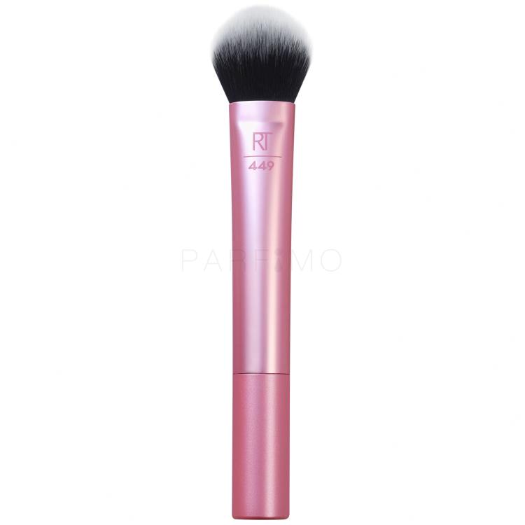 Real Techniques Cheek RT 449 Tapered Cheek Brush Pennelli make-up donna 1 pz