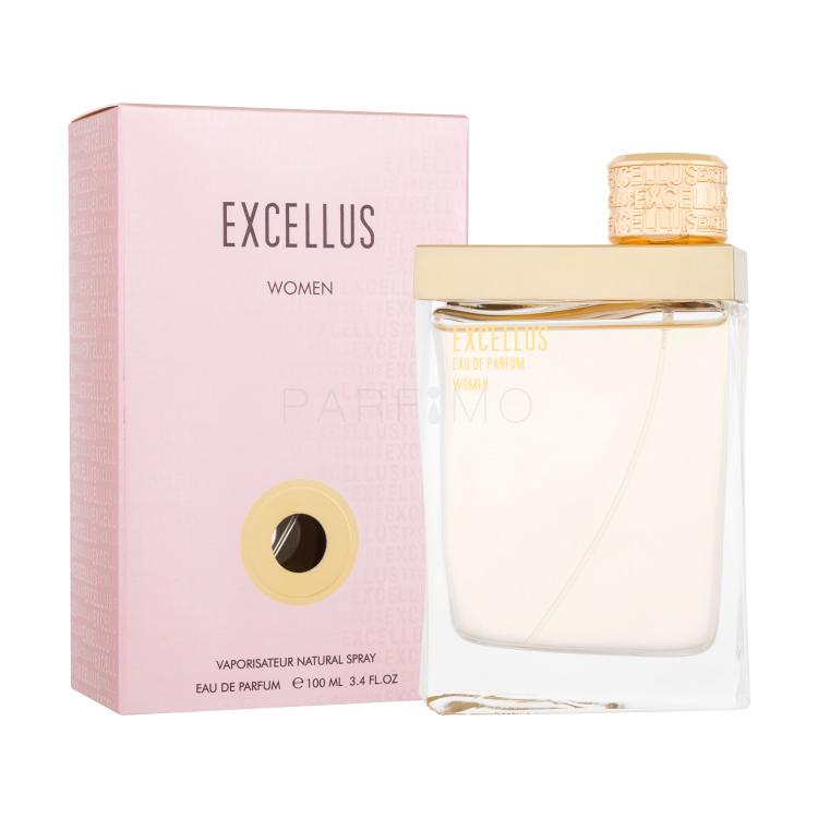Armaf Excellus Eau de Parfum donna 100 ml
