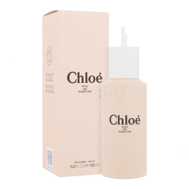 Chloé Chloé Eau de Parfum donna Ricarica 150 ml