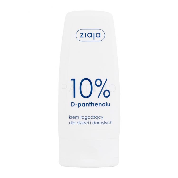 Ziaja D-Panthenol 10% Crema giorno per il viso donna 60 ml