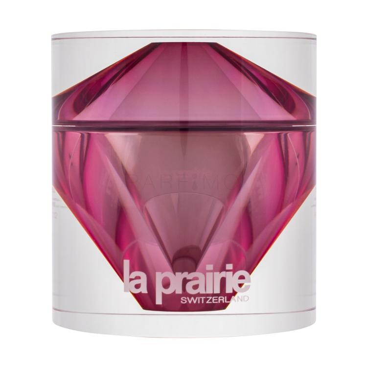 La Prairie Platinum Rare Cream Crema giorno per il viso donna 50 ml