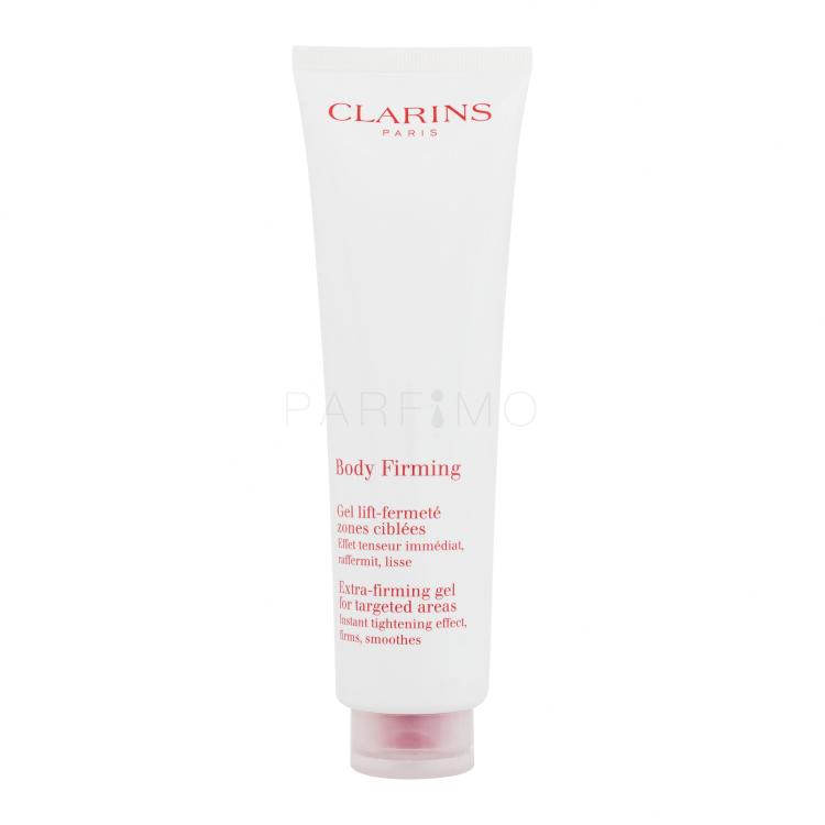 Clarins Body Firming Extra-Firming Gel Gel per il corpo donna 150 ml