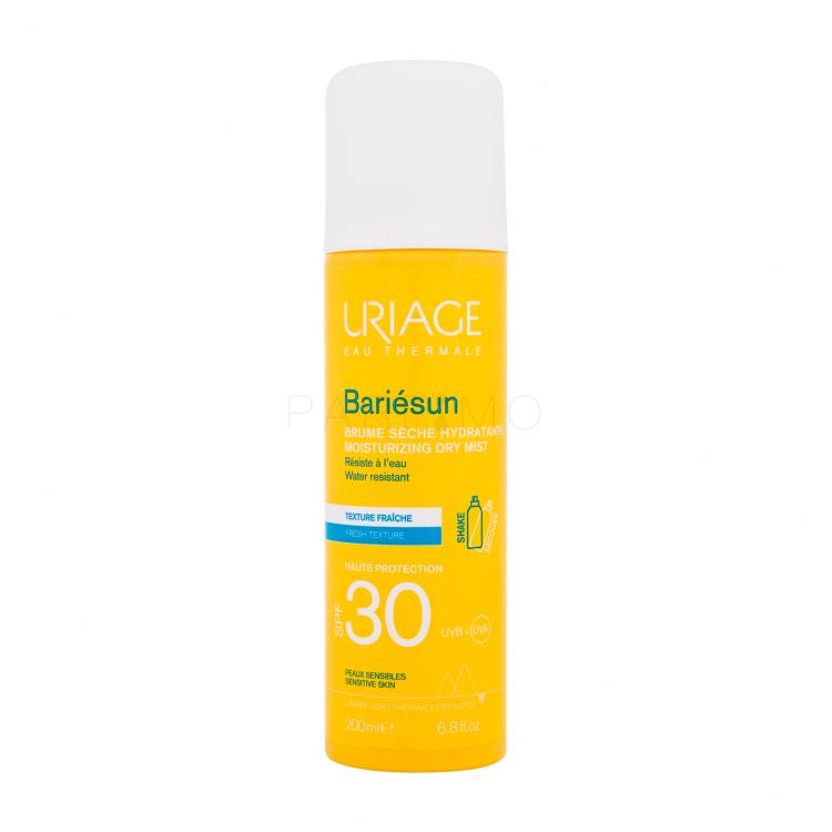 Uriage Bariésun Dry Mist SPF30 Protezione solare corpo 200 ml