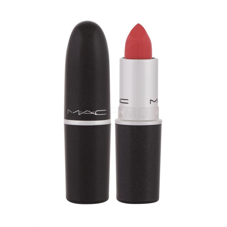 MAC Amplified Créme Lipstick Rossetto donna 3 g Tonalità 120 Vegas Volt