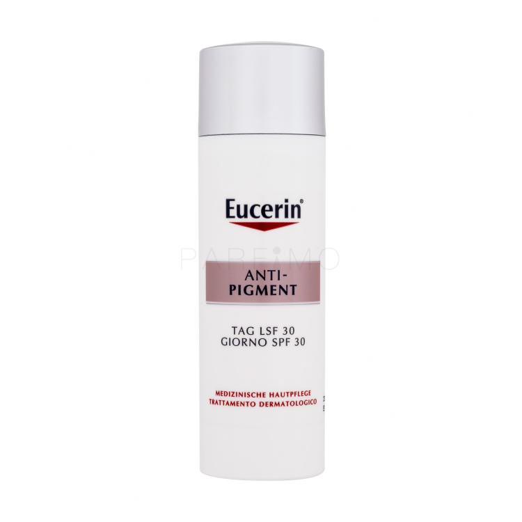 Eucerin Anti-Pigment Day SPF30 Crema giorno per il viso donna 50 ml