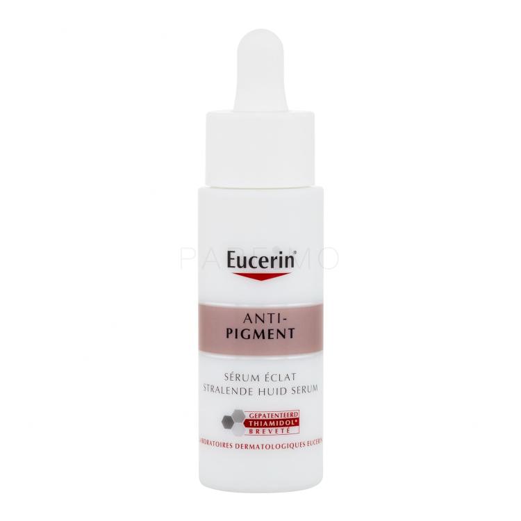 Eucerin Anti-Pigment Skin Perfecting Serum Siero per il viso donna 30 ml